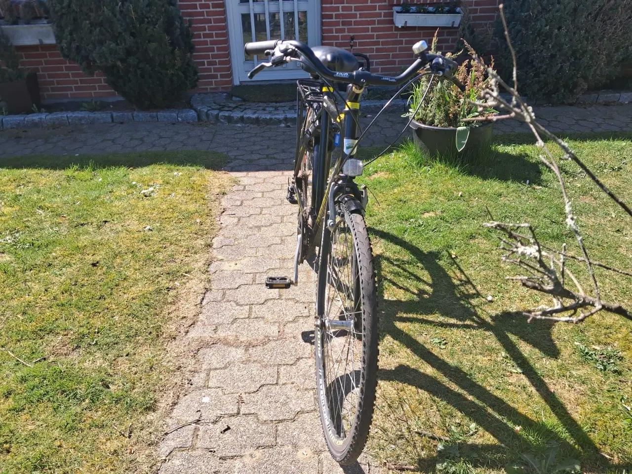 Billede 7 - Herrecykel sælges 