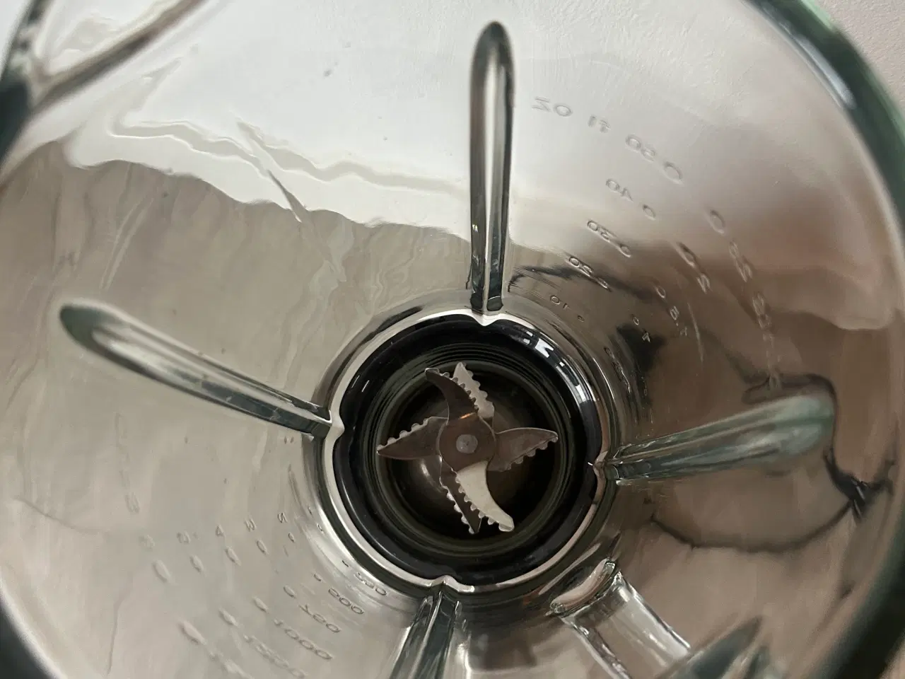 Billede 4 - Caso blender med glas kande