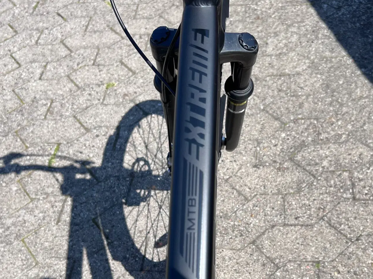 Billede 6 - SCO MTB 