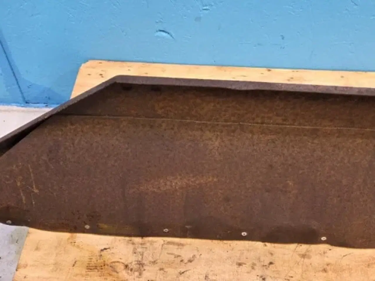 Billede 16 - Claas Dominator 88 Lem 6050972