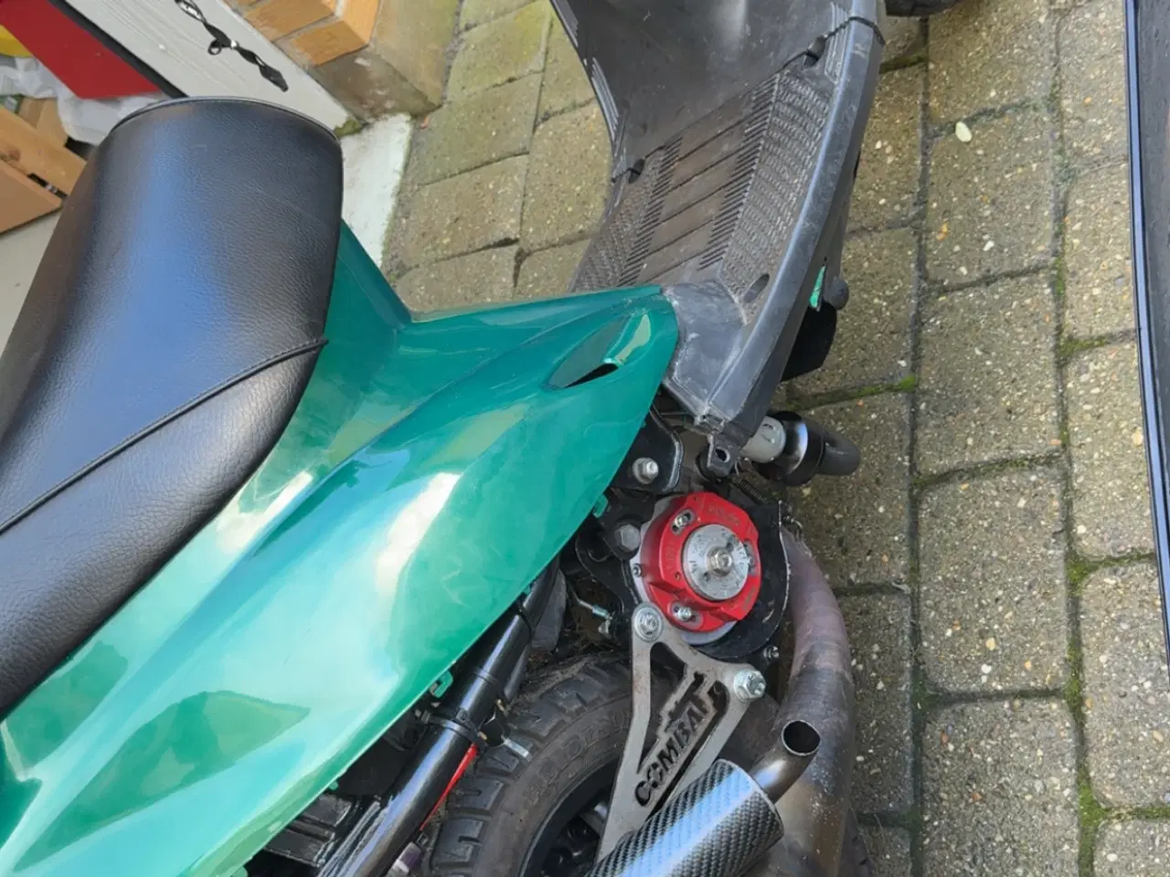 Billede 3 - Hidsig Jog AS🔥🔥🔥