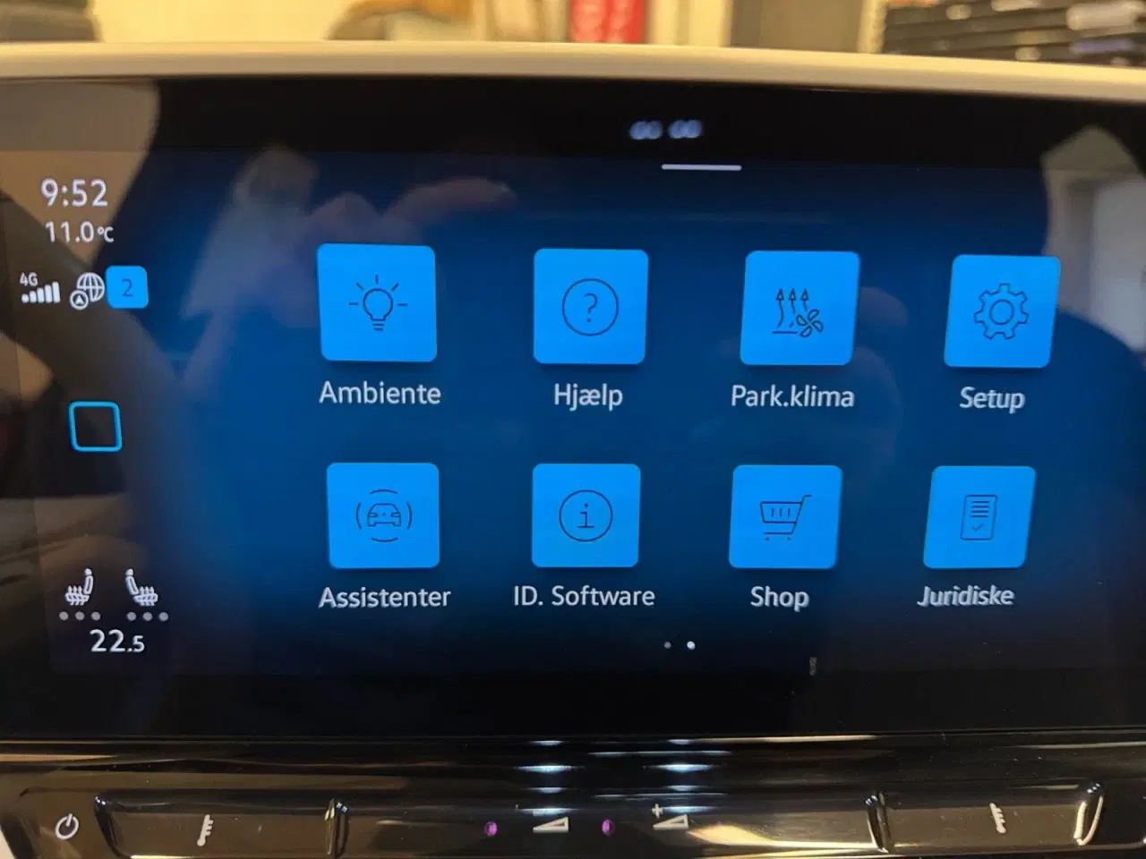 Billede 9 - VW ID.3 58 Pro Active