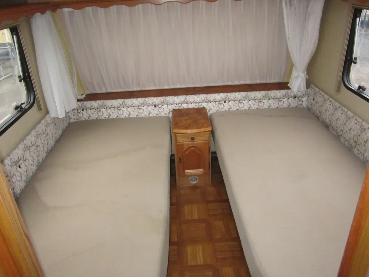 Billede 5 - Fin begynder vogn.