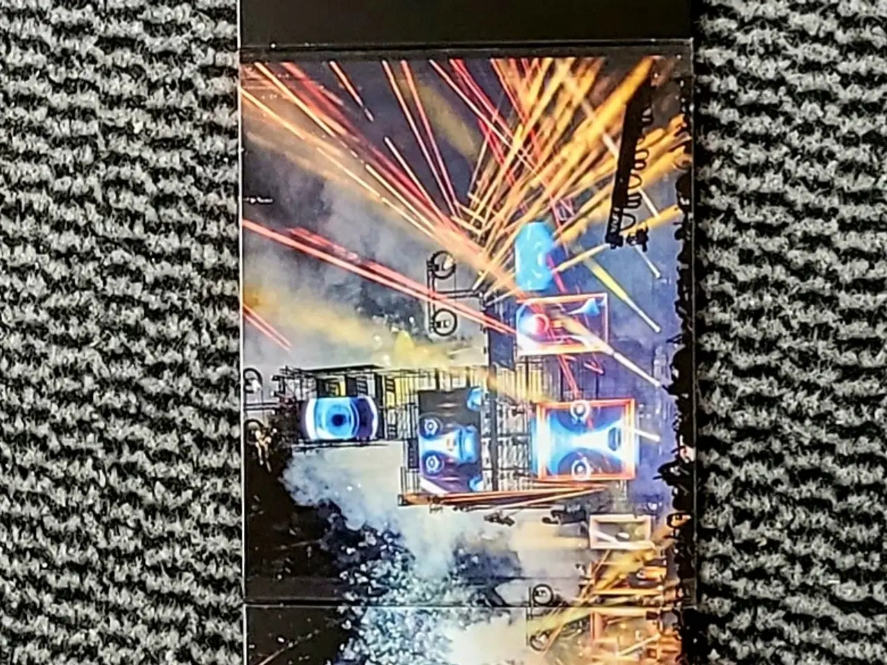 Billede 3 - Musik Blu-Ray Live Koncert 