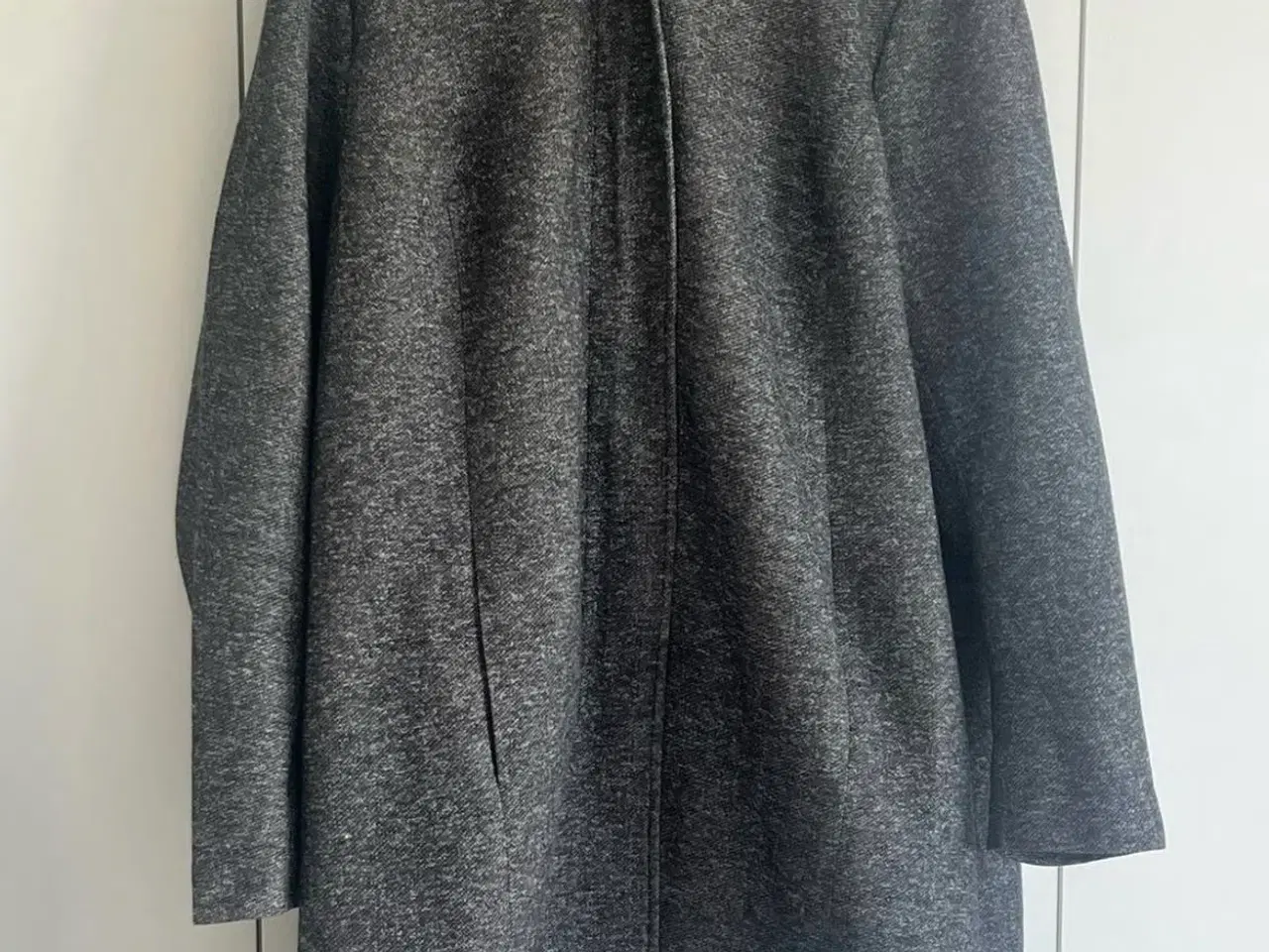 Billede 1 - Only Carmakoma jakke