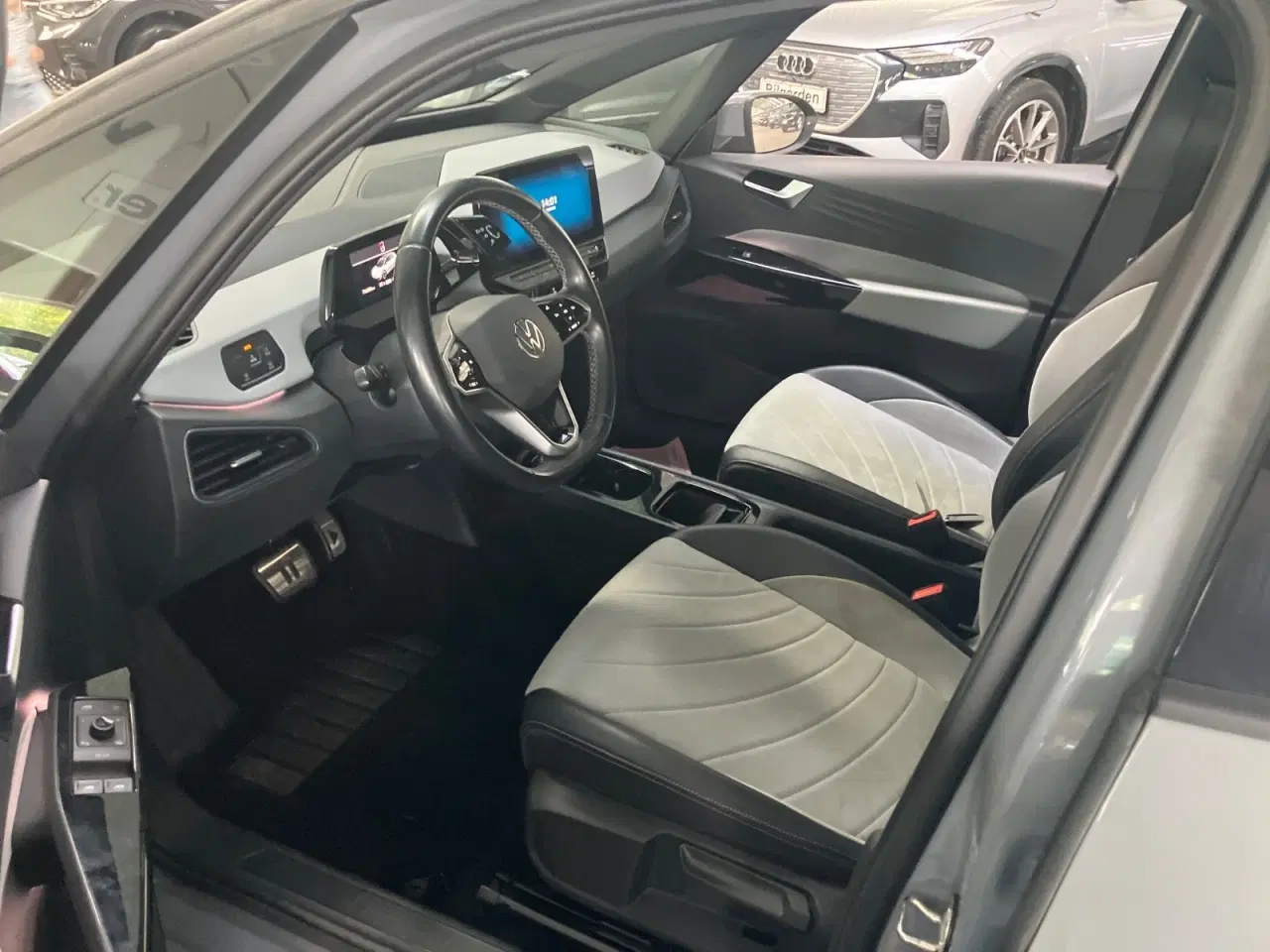 Billede 2 - VW ID.3 77 Pro S