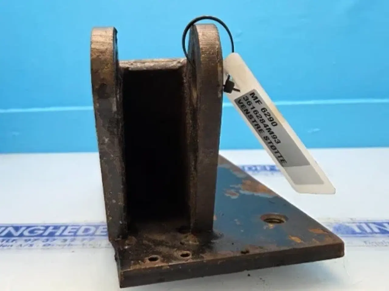 Billede 9 - Massey Ferguson 6290 Støtte L. 3616284M93