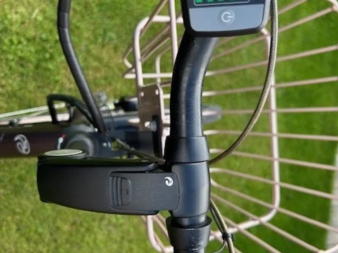 Billede 5 - El Cykel