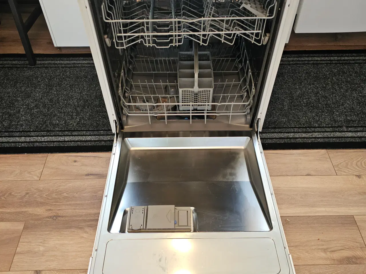 Billede 4 - Siemens Opvaskemaskine – God Stand