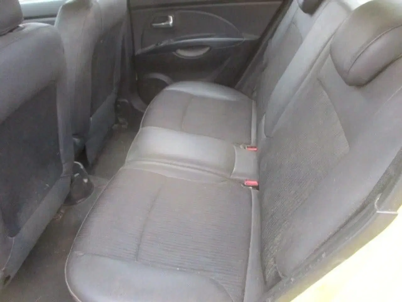 Billede 7 - Kia Picanto 1,1 Active