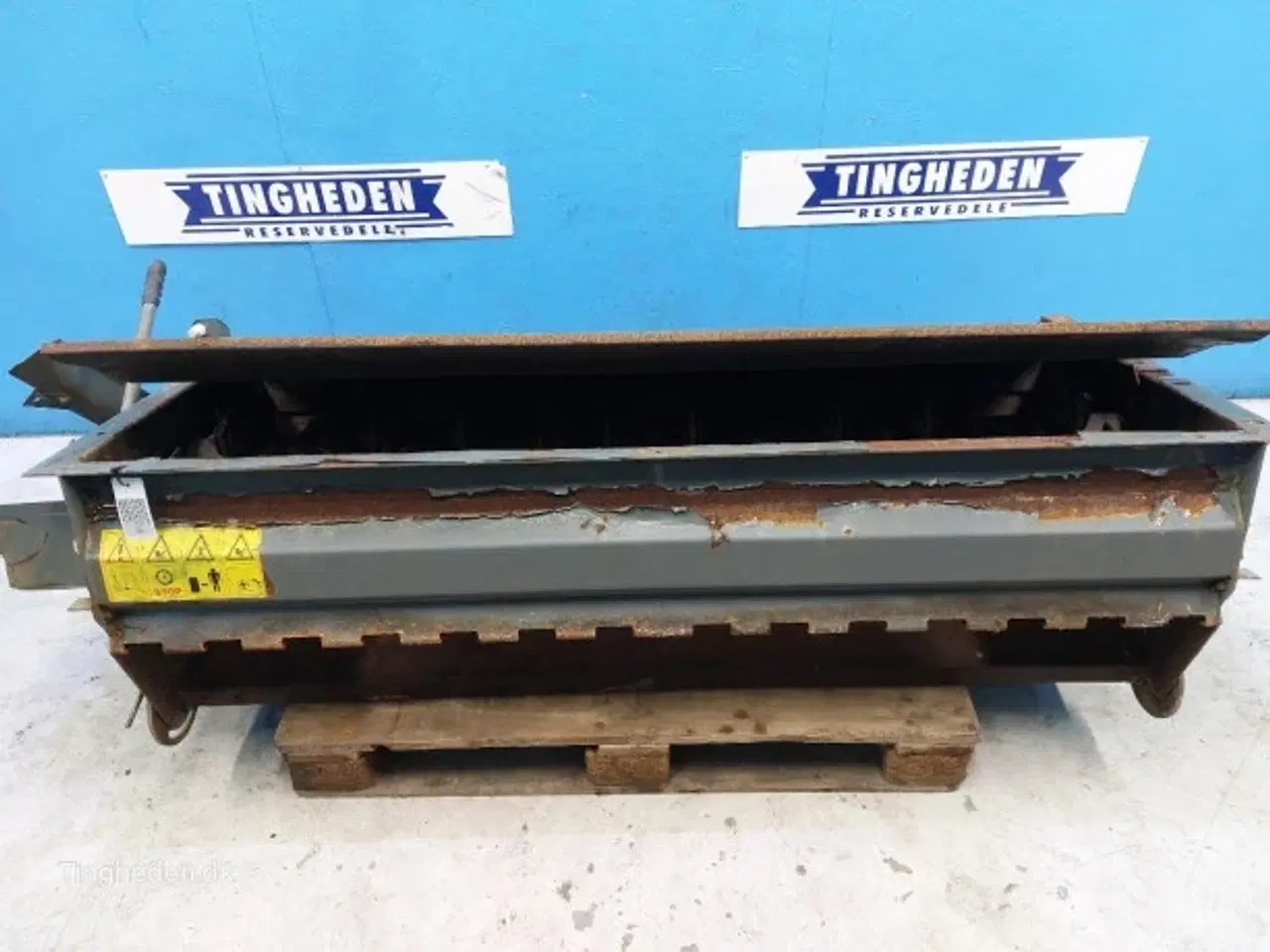 Billede 20 - Massey Ferguson 7274 Snitter 49070165