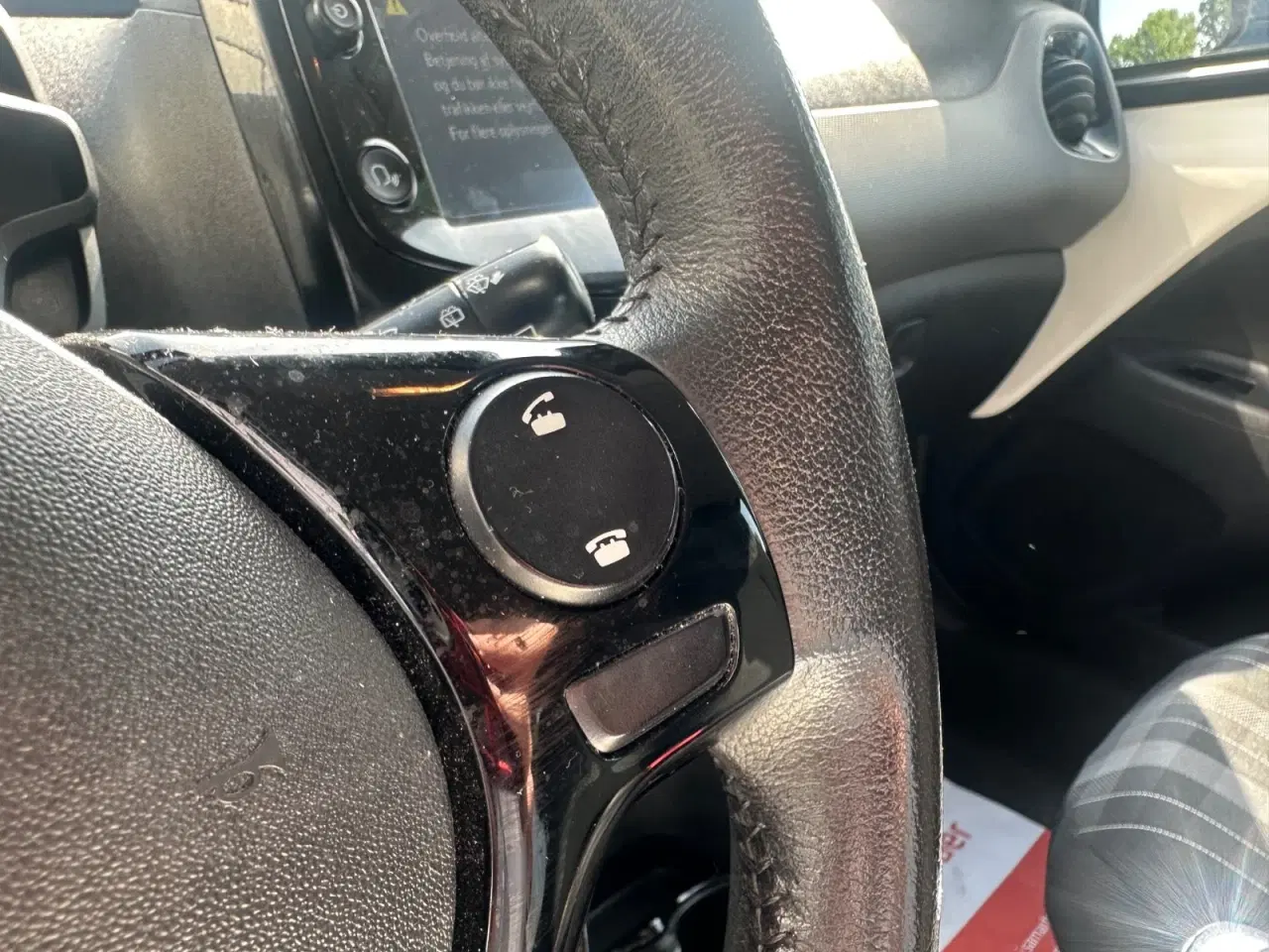 Billede 14 - Peugeot 108 1,0 e-VTi 72 Allure+