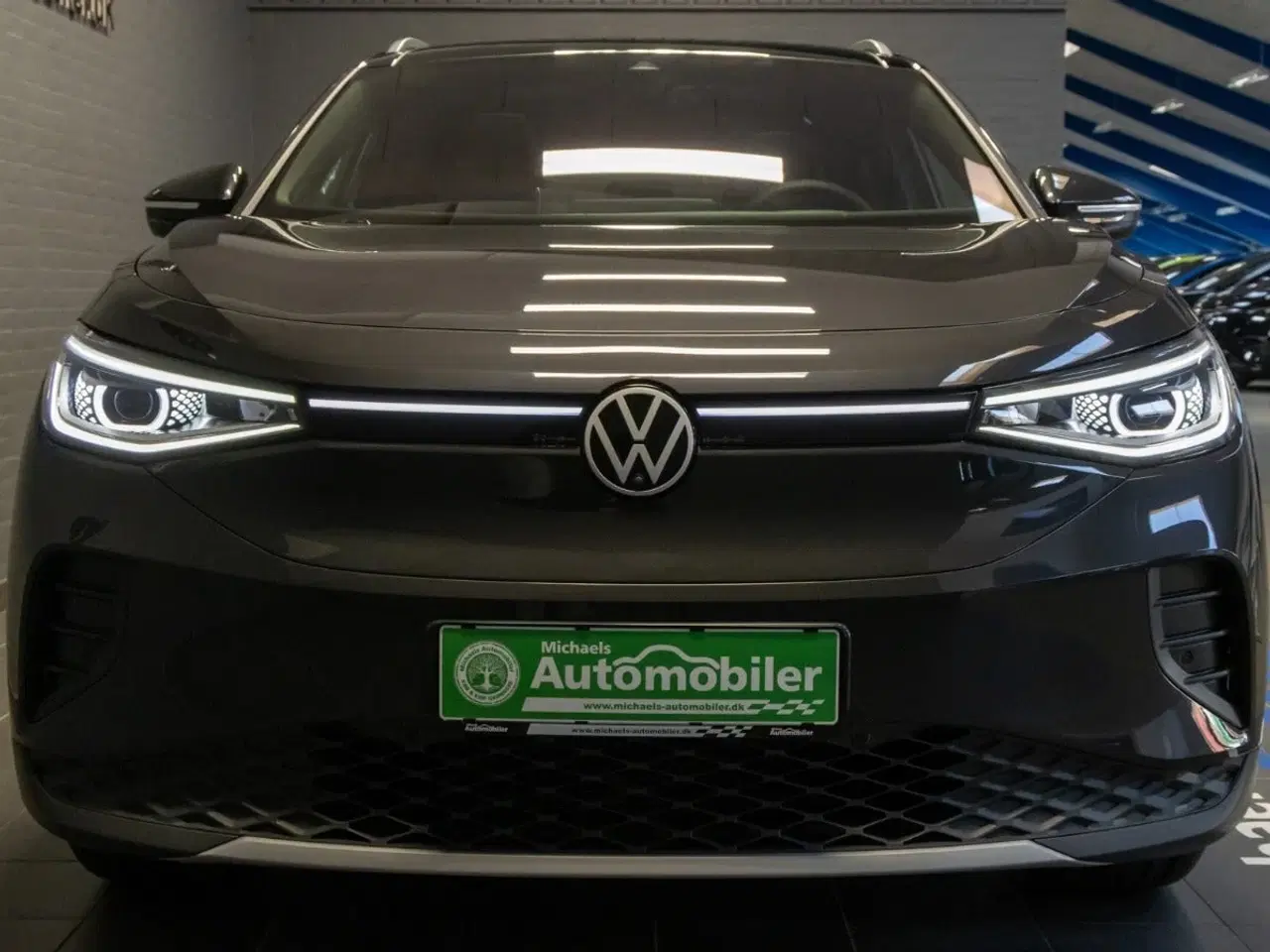 Billede 9 - VW ID.4 77 Pro Performance Max