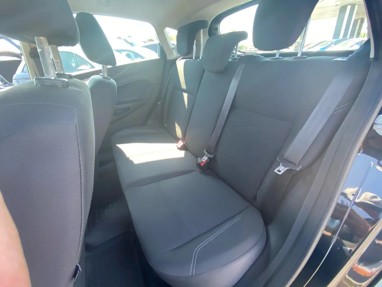 Billede 8 - Ford Fiesta 1,0 Trend Plus Start/Stop 80HK 5d