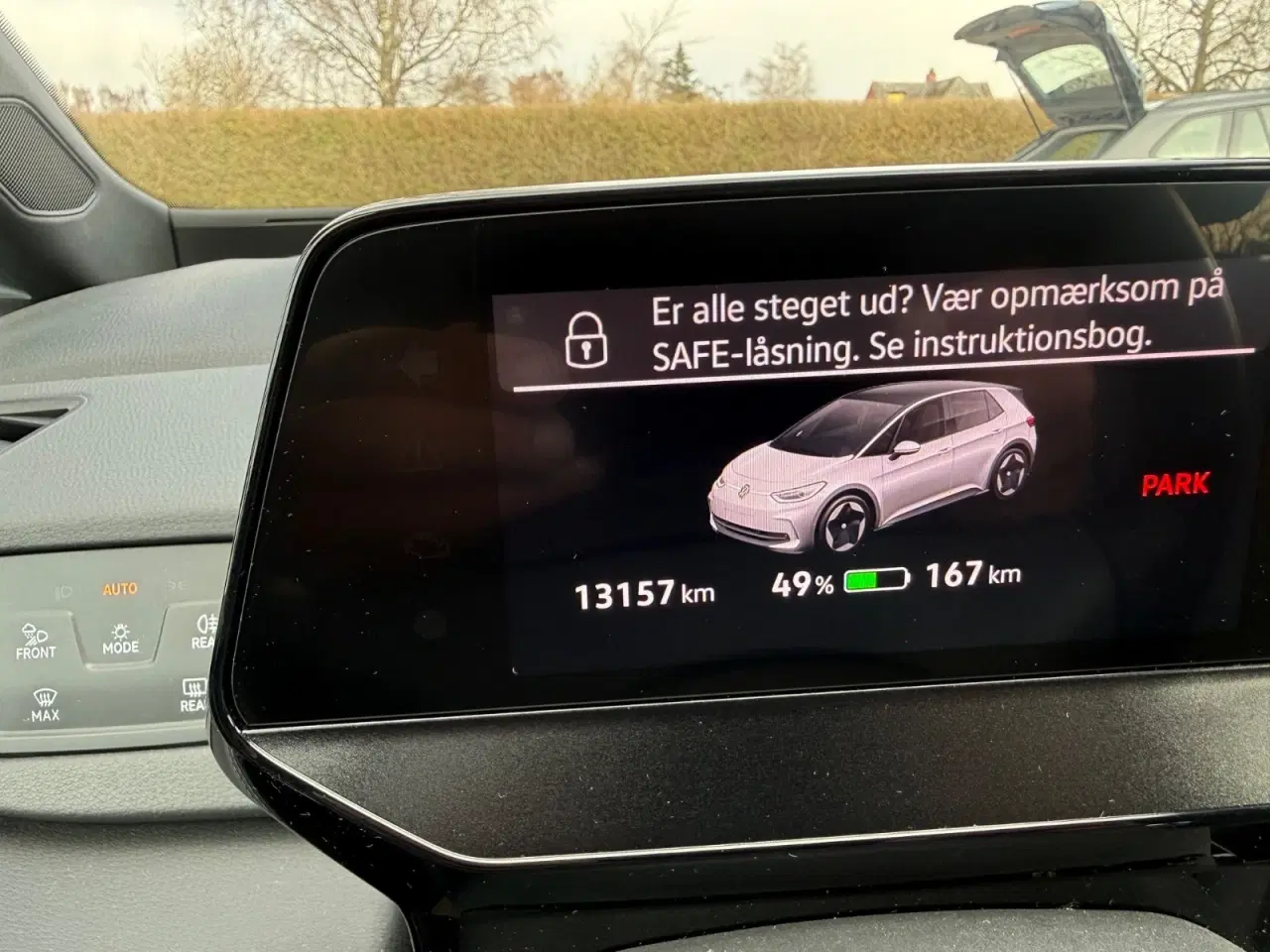 Billede 16 - VW ID.3 59 Style