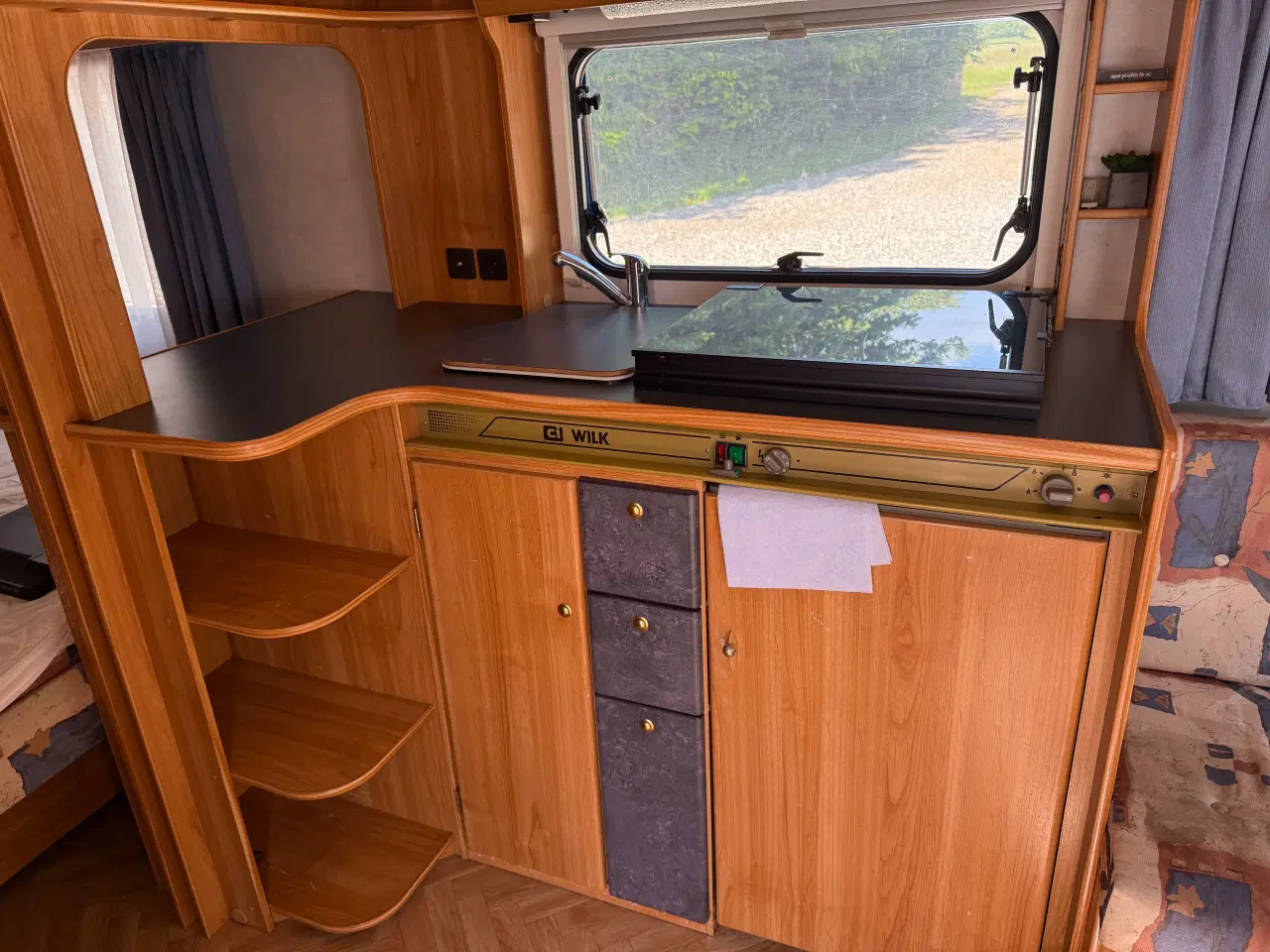 Billede 7 - Wilk Stern HTD 510