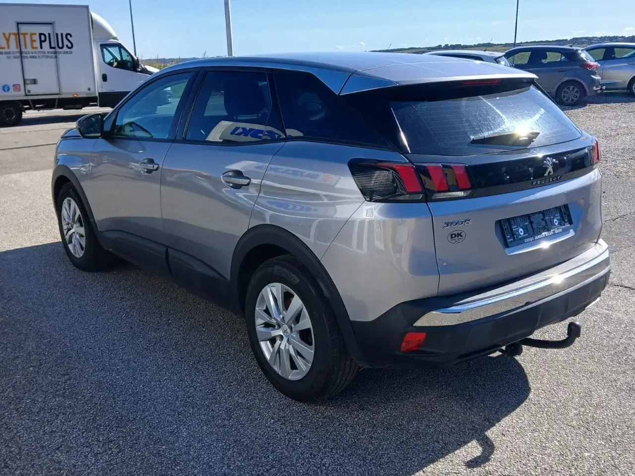 Billede 12 - Peugeot 3008 1,5 BlueHDi 130 Allure