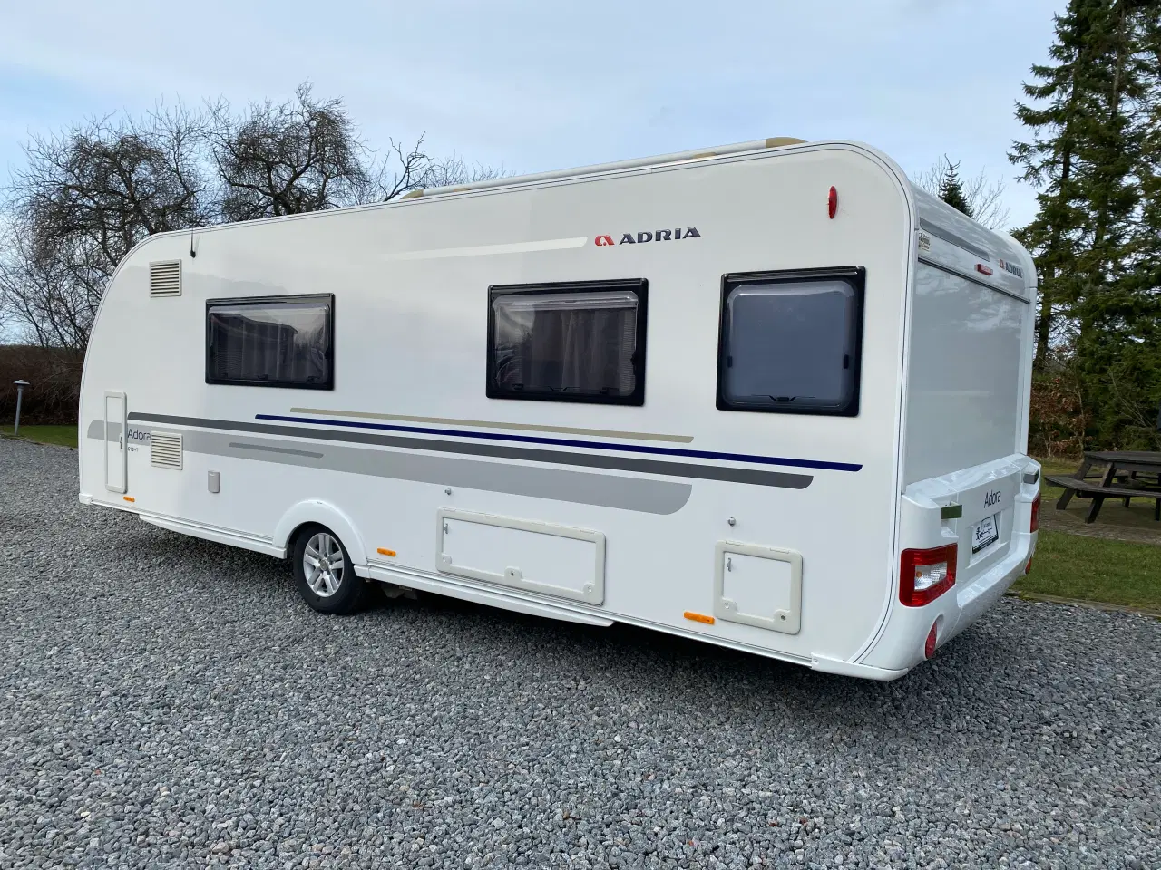 Billede 2 - Adria Adora 613 HT