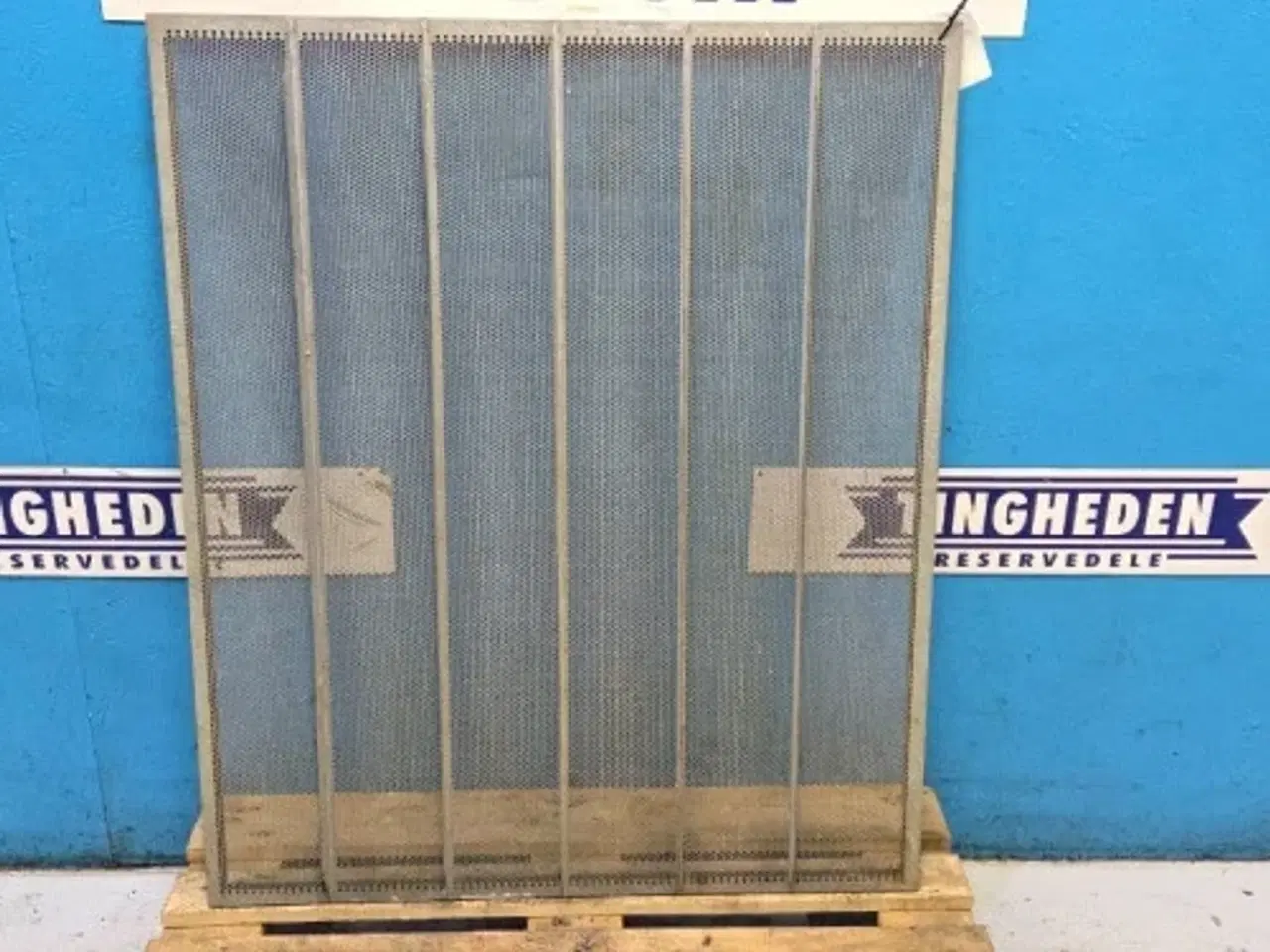 Billede 14 - Dronningborg D4500 Undersold Ø5  28470039  (1)