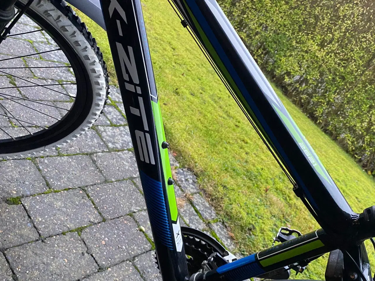 Billede 5 - Velholdt Mountainbike