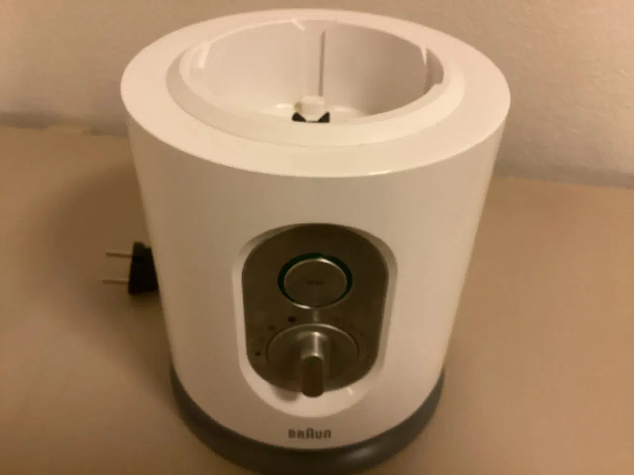 Billede 5 - Kraftig Braun blender