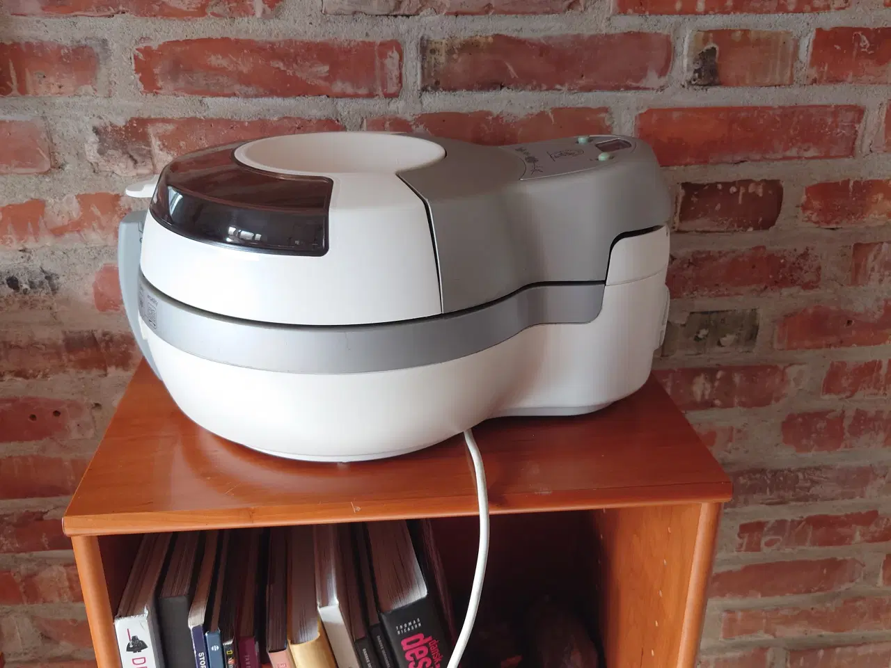 Billede 3 - Tefal airfryer 