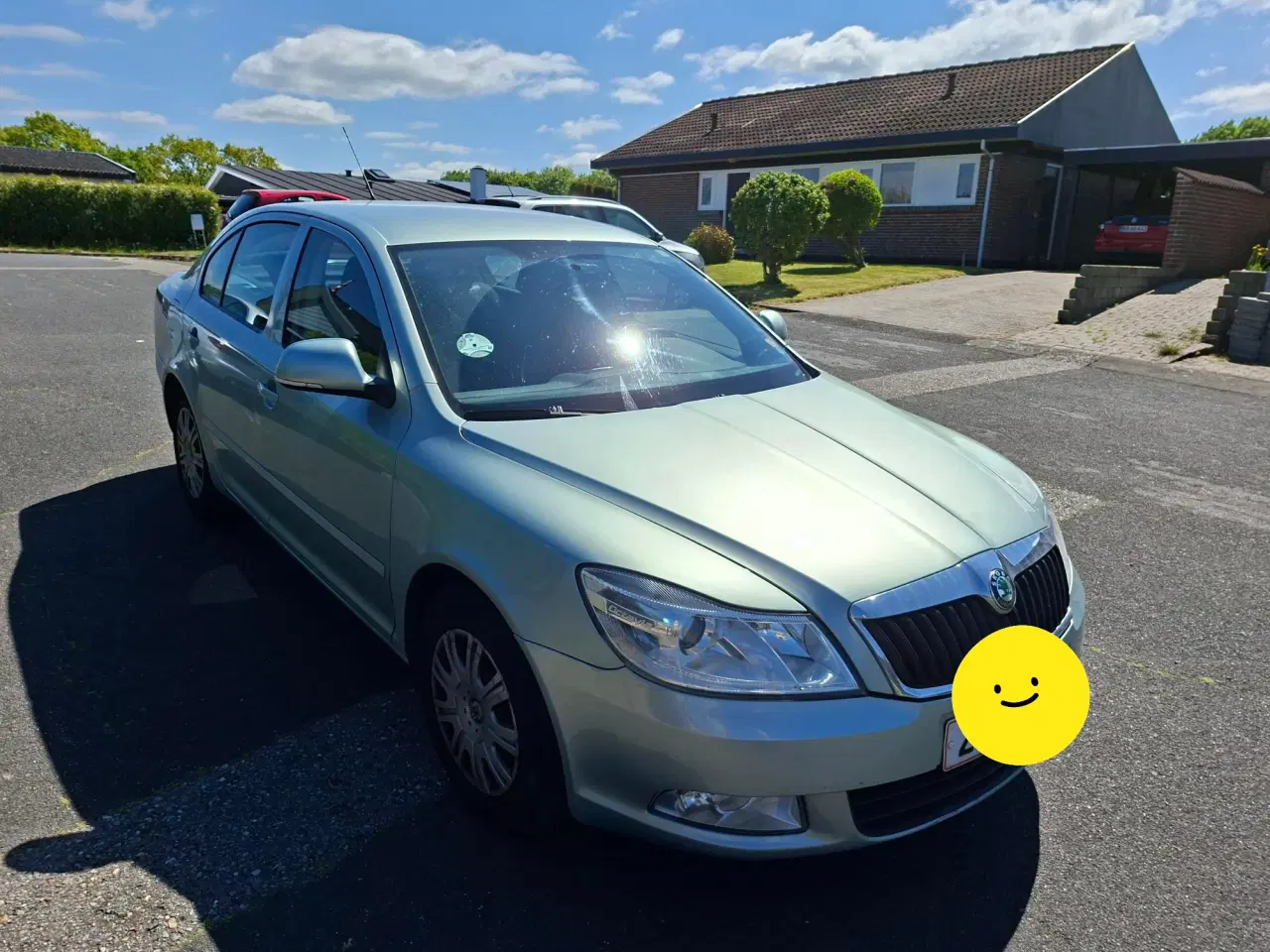 Billede 1 - Skoda Octavia 1.4 TSI