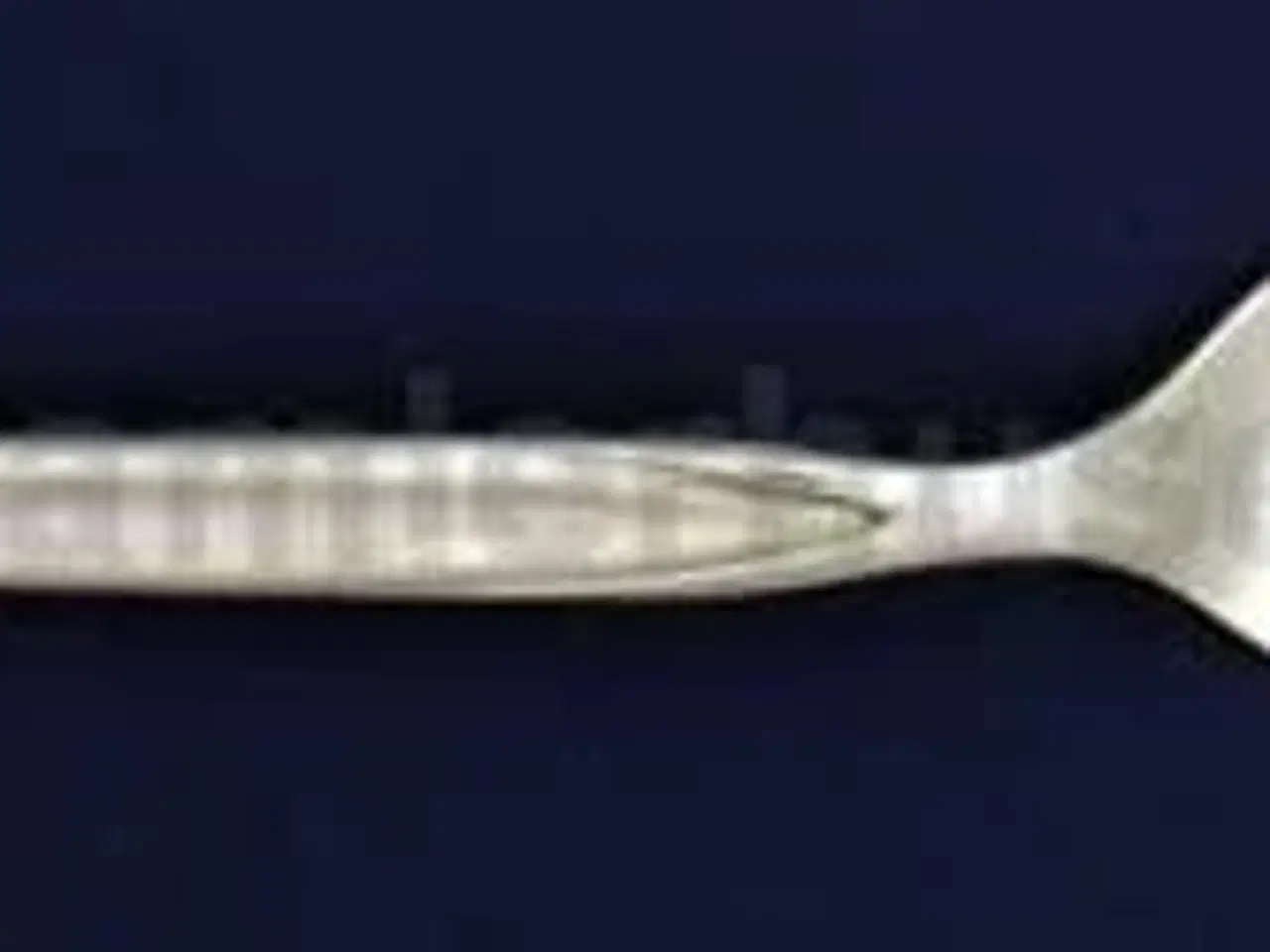 Billede 1 - Marquis Stegegaffel, 20½ cm.