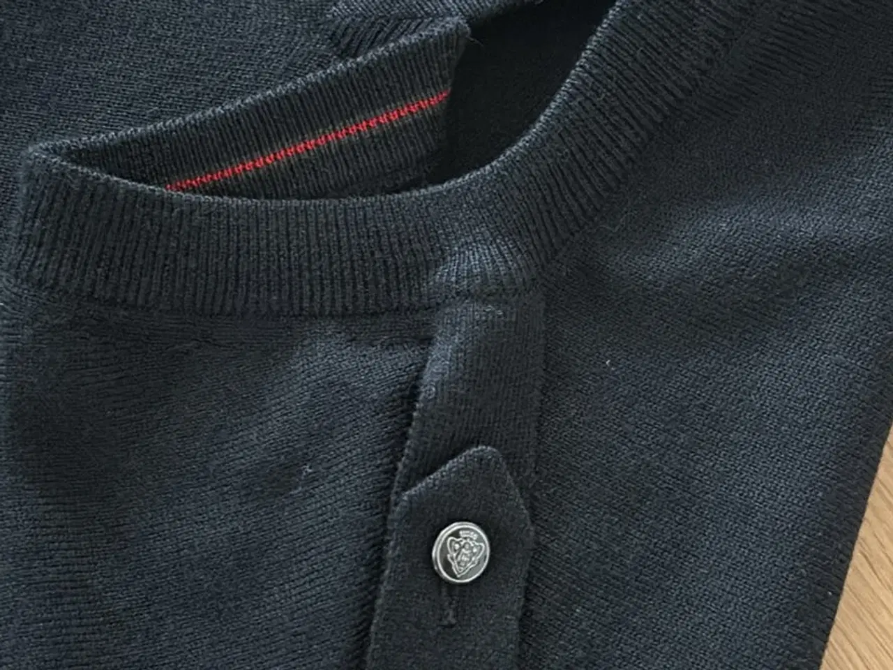 Billede 3 - Strik fra Gucci