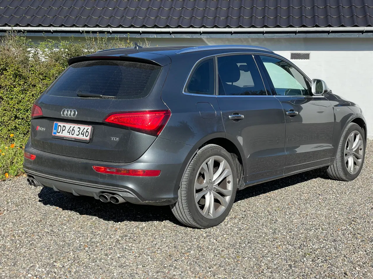 Billede 9 - Audi SQ5 326 TDI