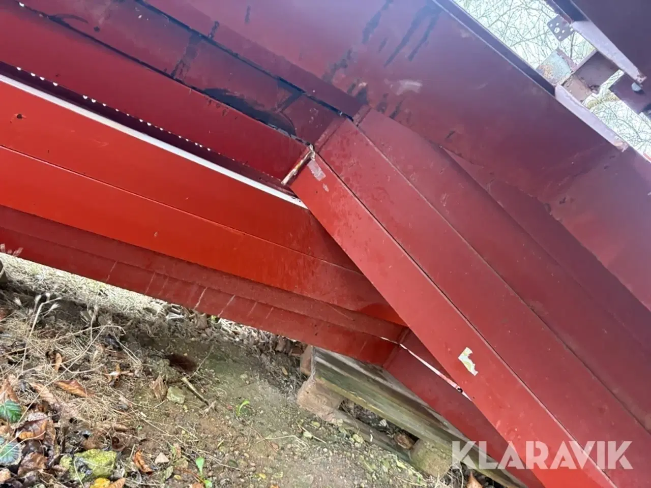 Billede 11 - Stålspær - 12 styks