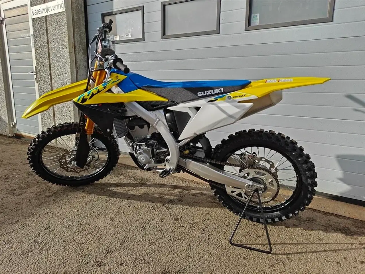 Billede 3 - Suzuki RM-Z250 PÅ LAGER