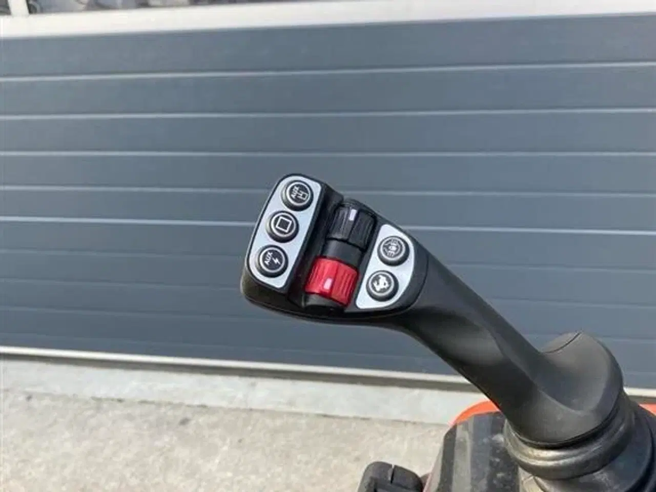 Billede 6 - Kubota RT270-2