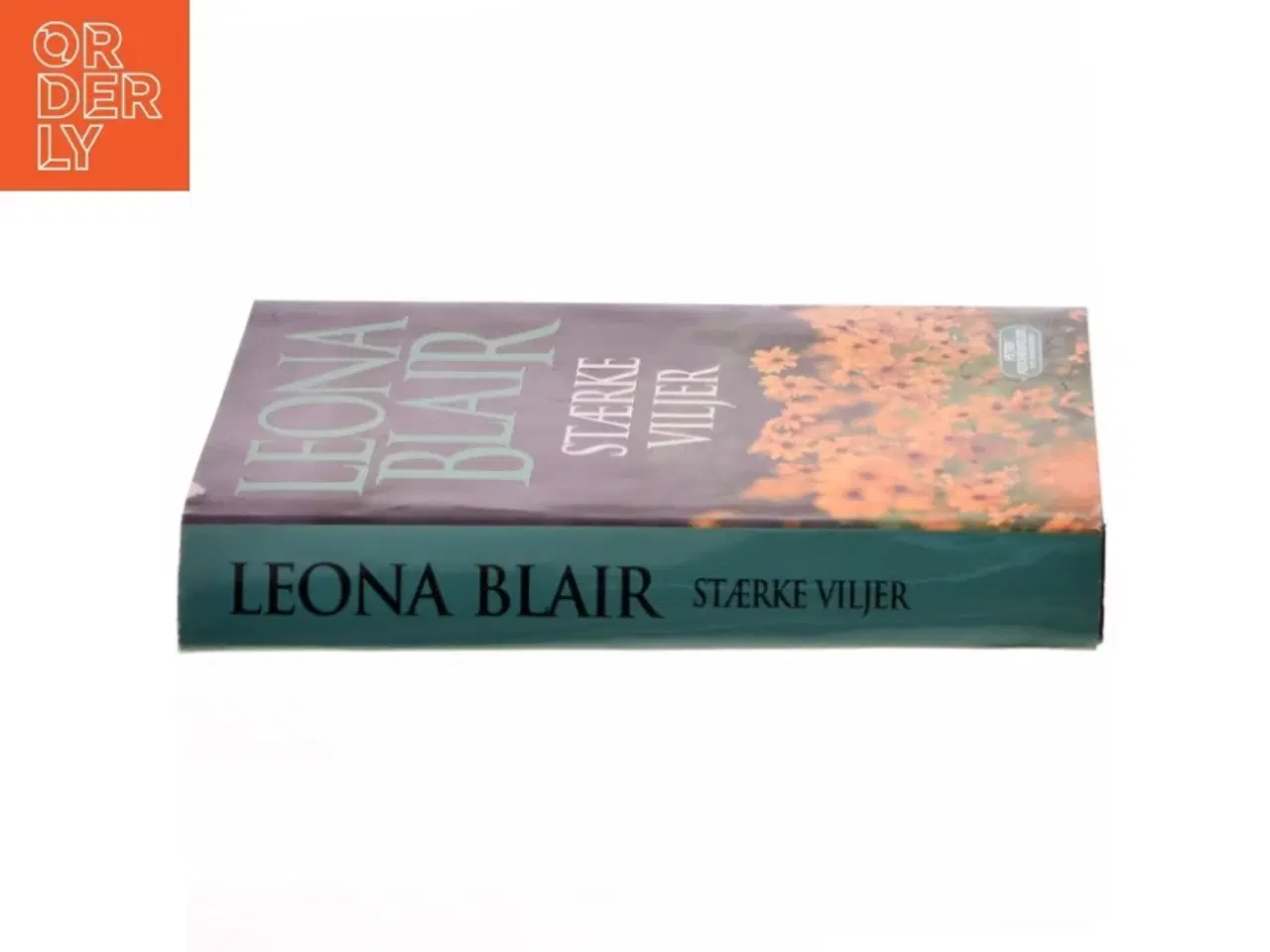 Billede 2 - Stærke viljer af Leona Blair