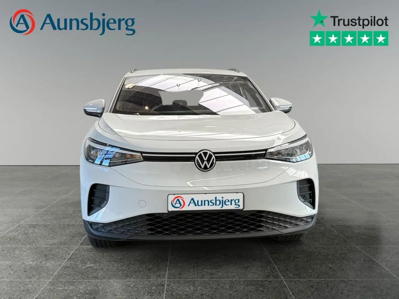 Billede 8 - VW ID.4 77 Pro Performance