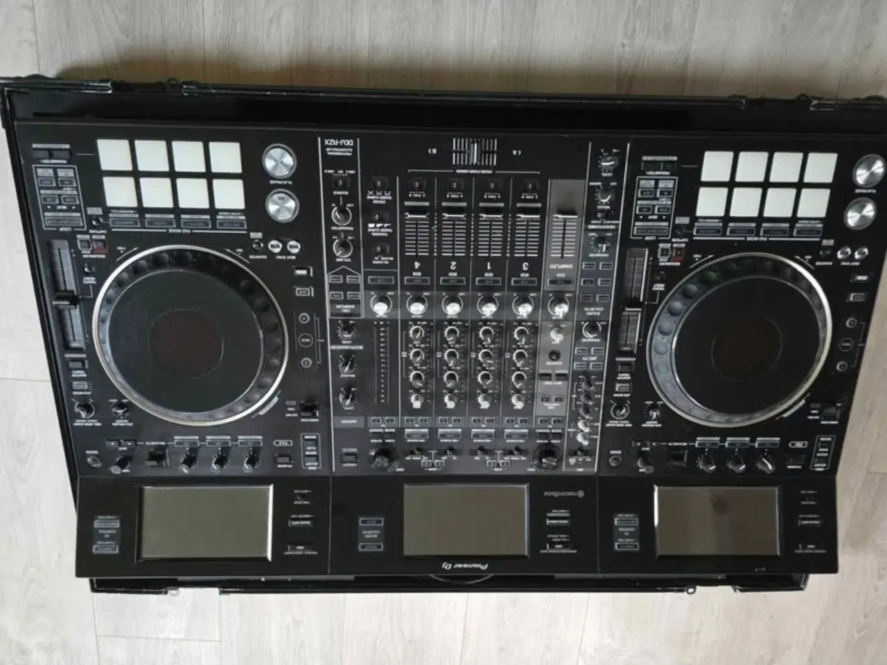Billede 2 - Pioneer DDJ RZX