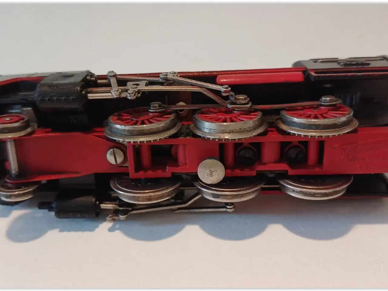 Billede 4 - Fleischmann HO 1350 24001