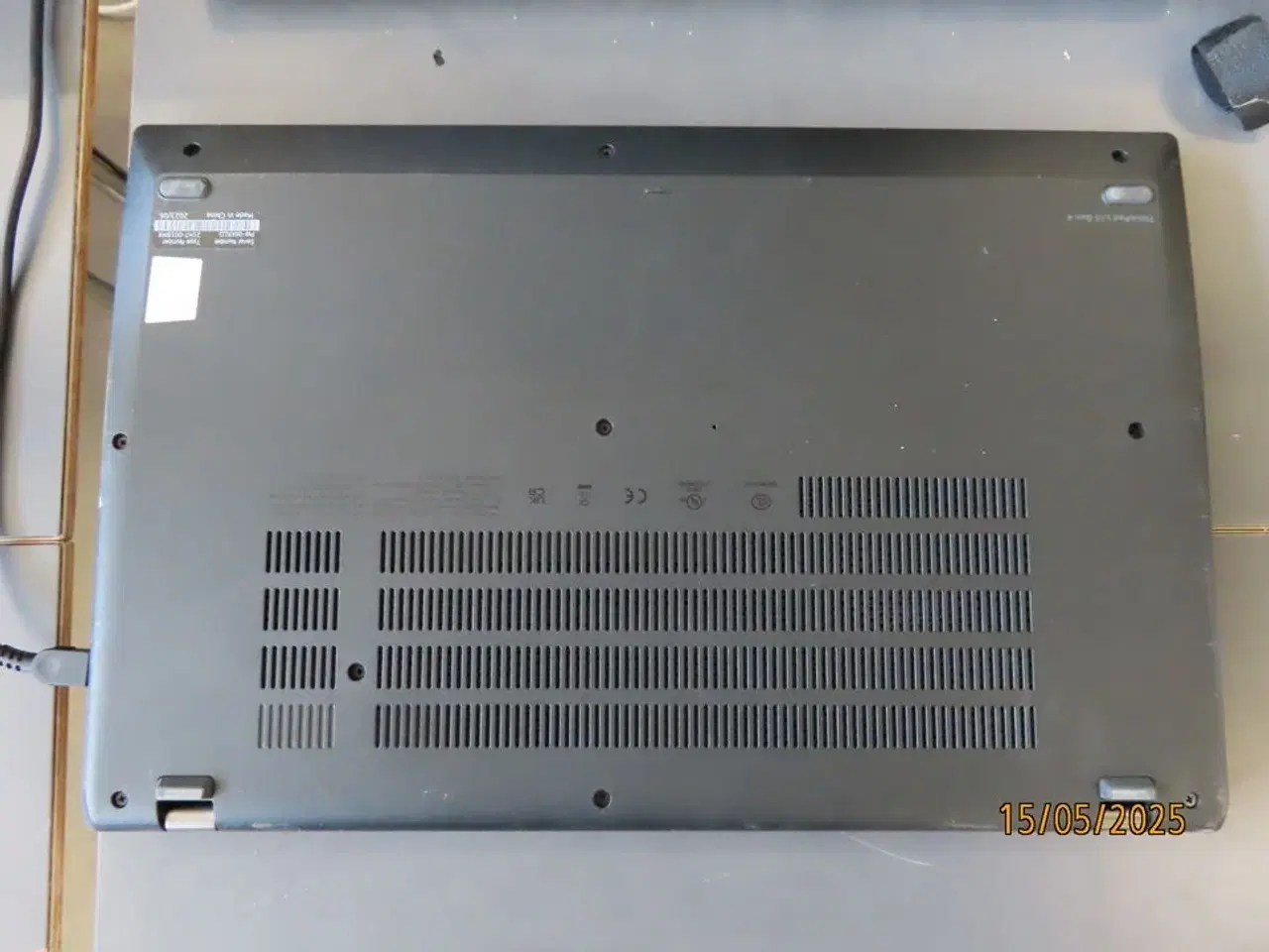 Billede 4 - Bærbar computer LENOVO ThinkPad L15 Gen 4