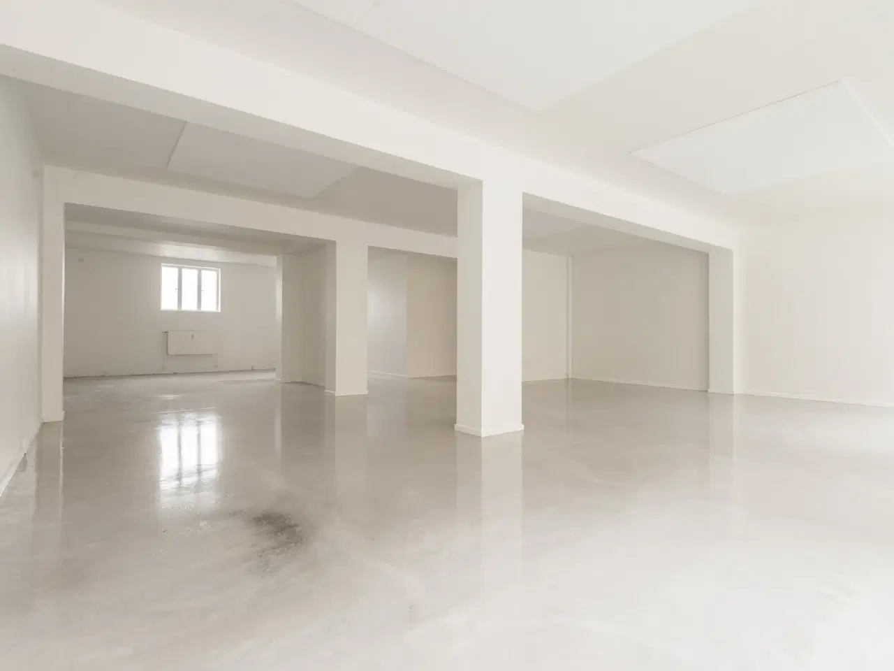 Billede 6 - Centralt og lyst lejemål i Kirkegade