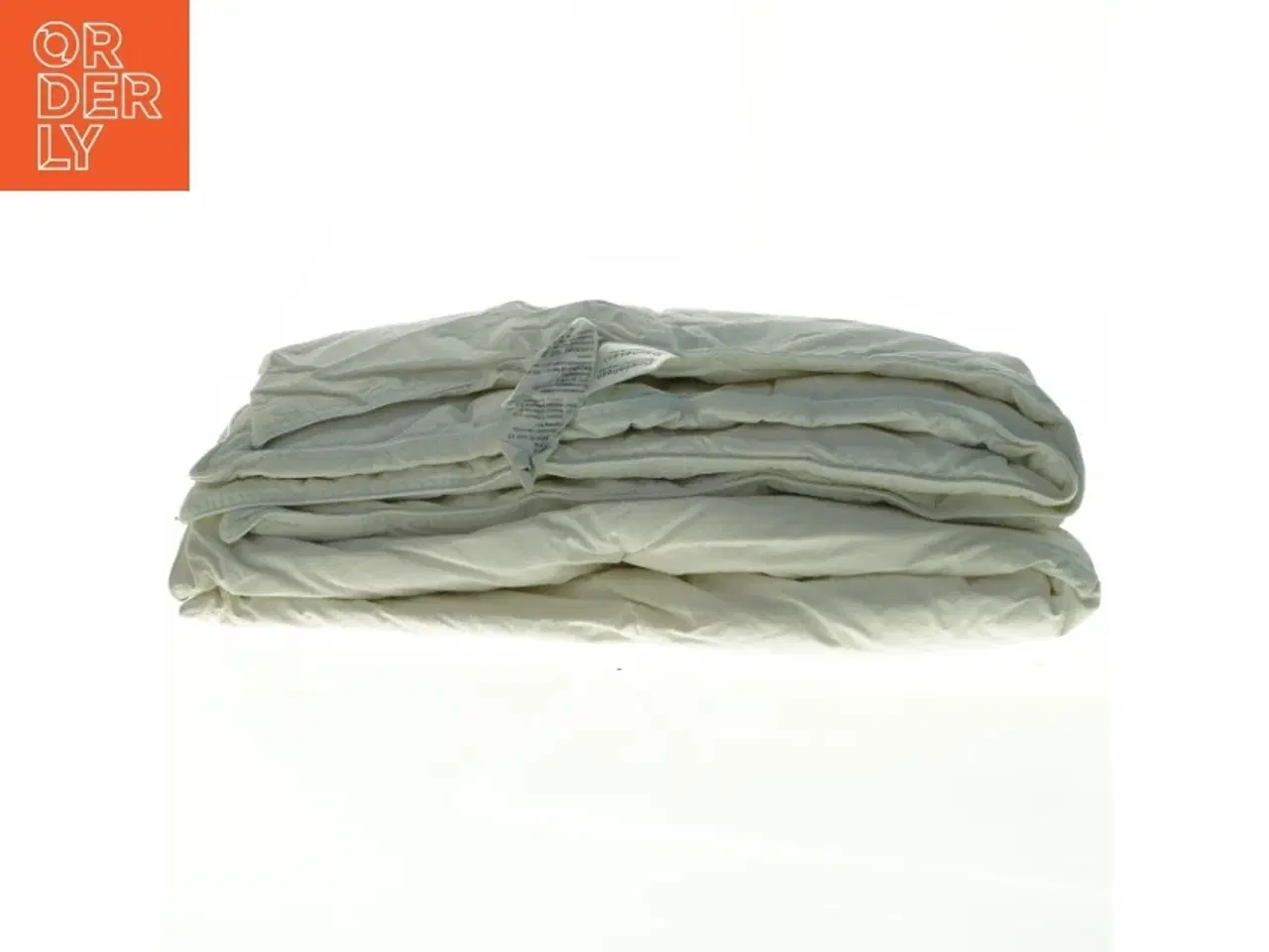 Billede 2 - Dyne (str. 75 x 130 cm)