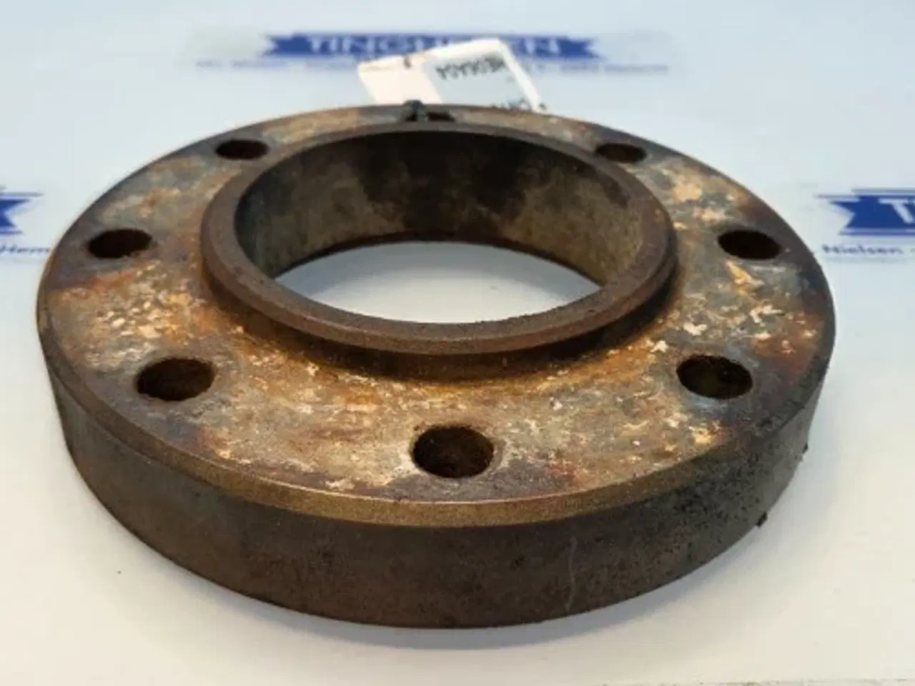 Billede 2 - Massey Ferguson 6290 Afstandstykke 3784133M1