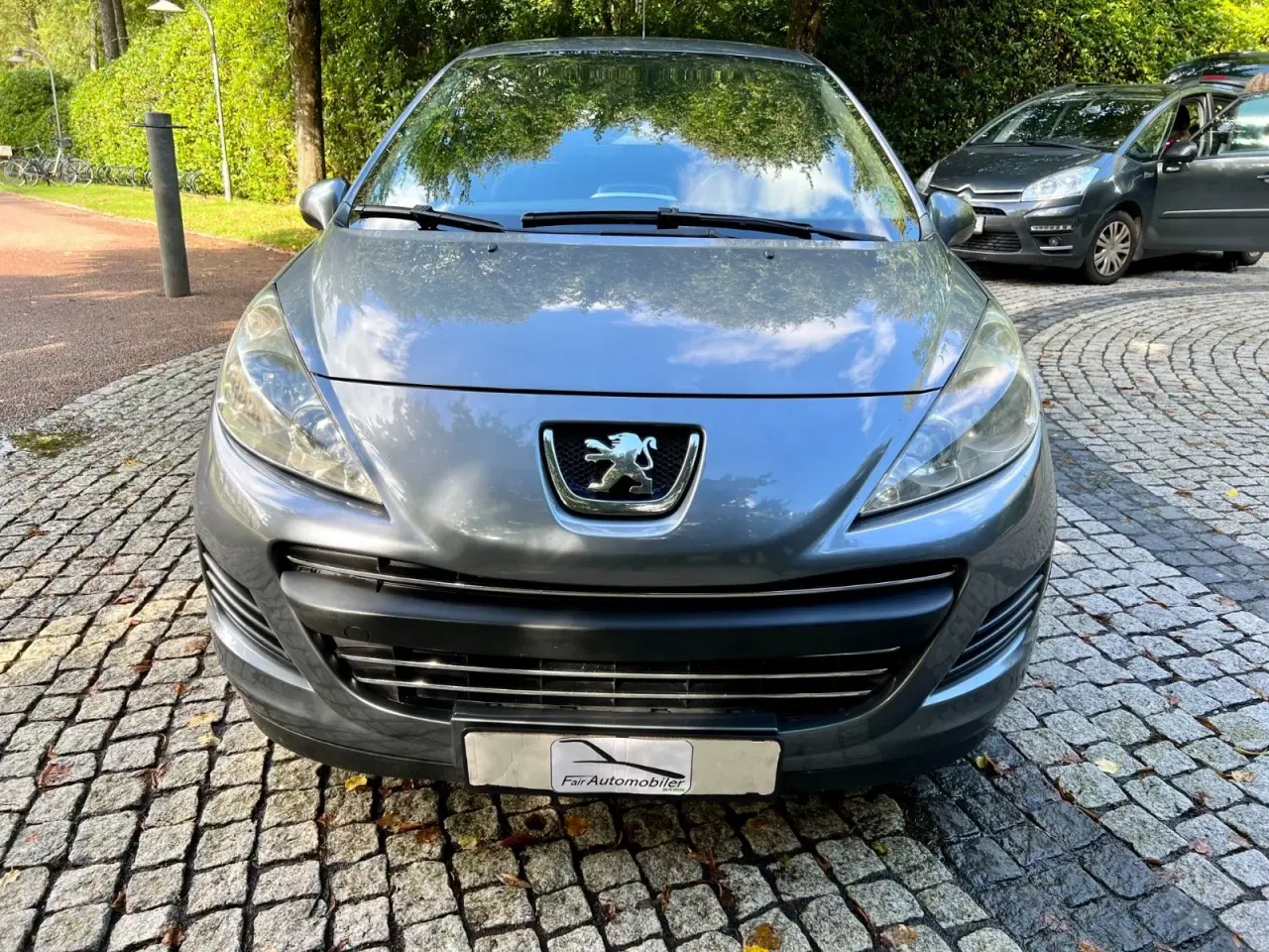 Billede 2 - Peugeot 207 1,6 HDi 90 Comfort+