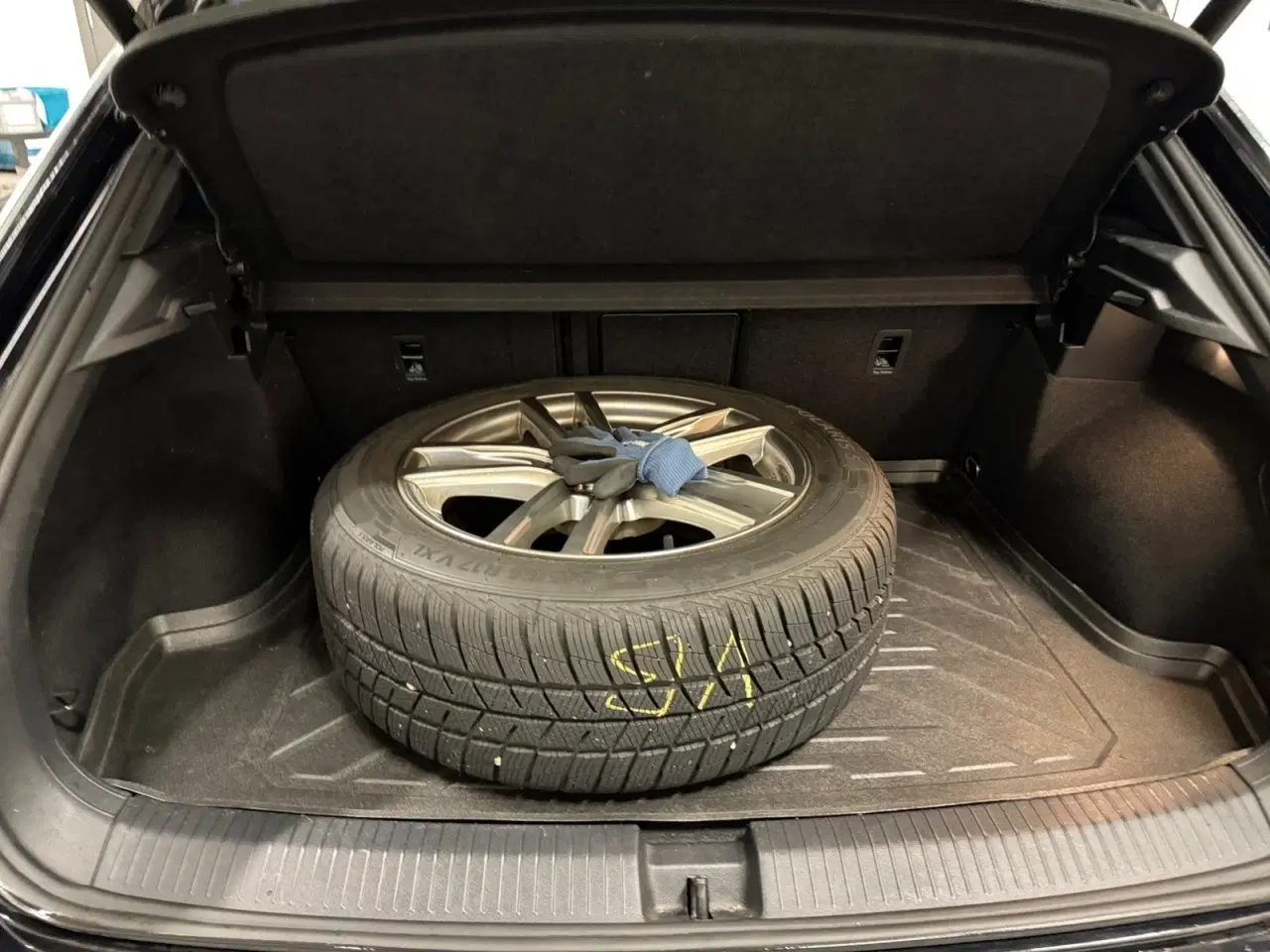 Billede 13 - VW T-Roc 1,5 TSi 150 Sport DSG