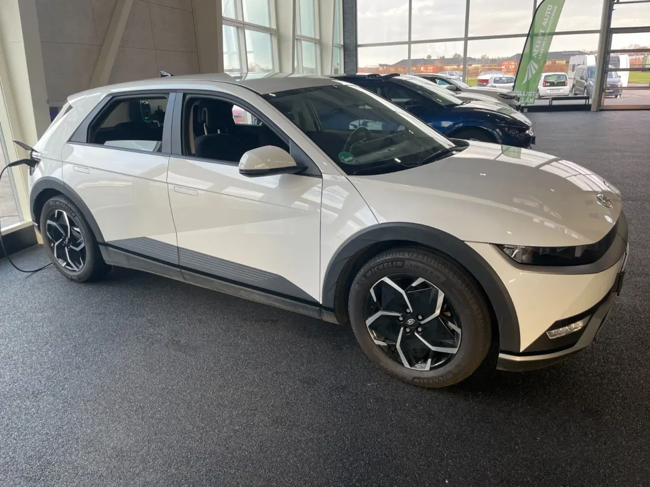 Billede 4 - Hyundai Ioniq 5 58 Essential AWD