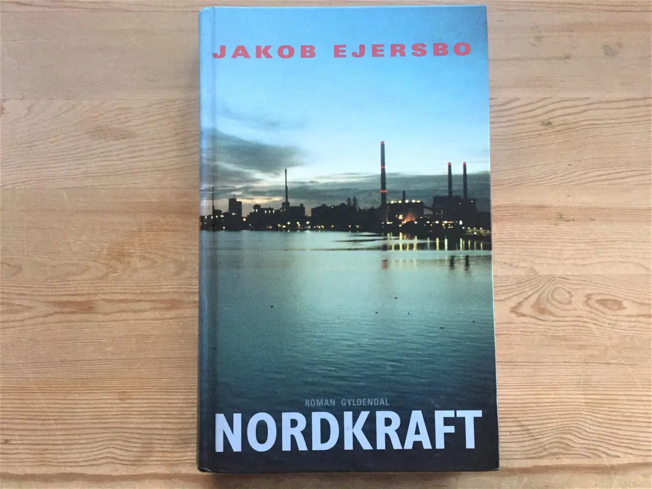 Billede 6 - Romaner og noveller af danske forfattere