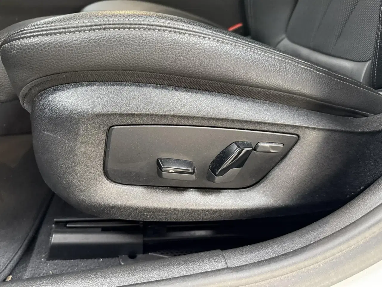 Billede 18 - BMW 530e 2,0 Plugin-hybrid iPerformance Steptronic 292HK 8g Aut.