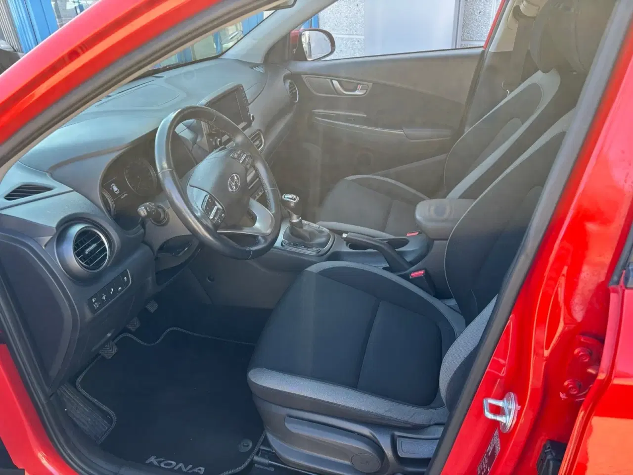 Billede 5 - Hyundai Kona 1,0 T-GDi Trend