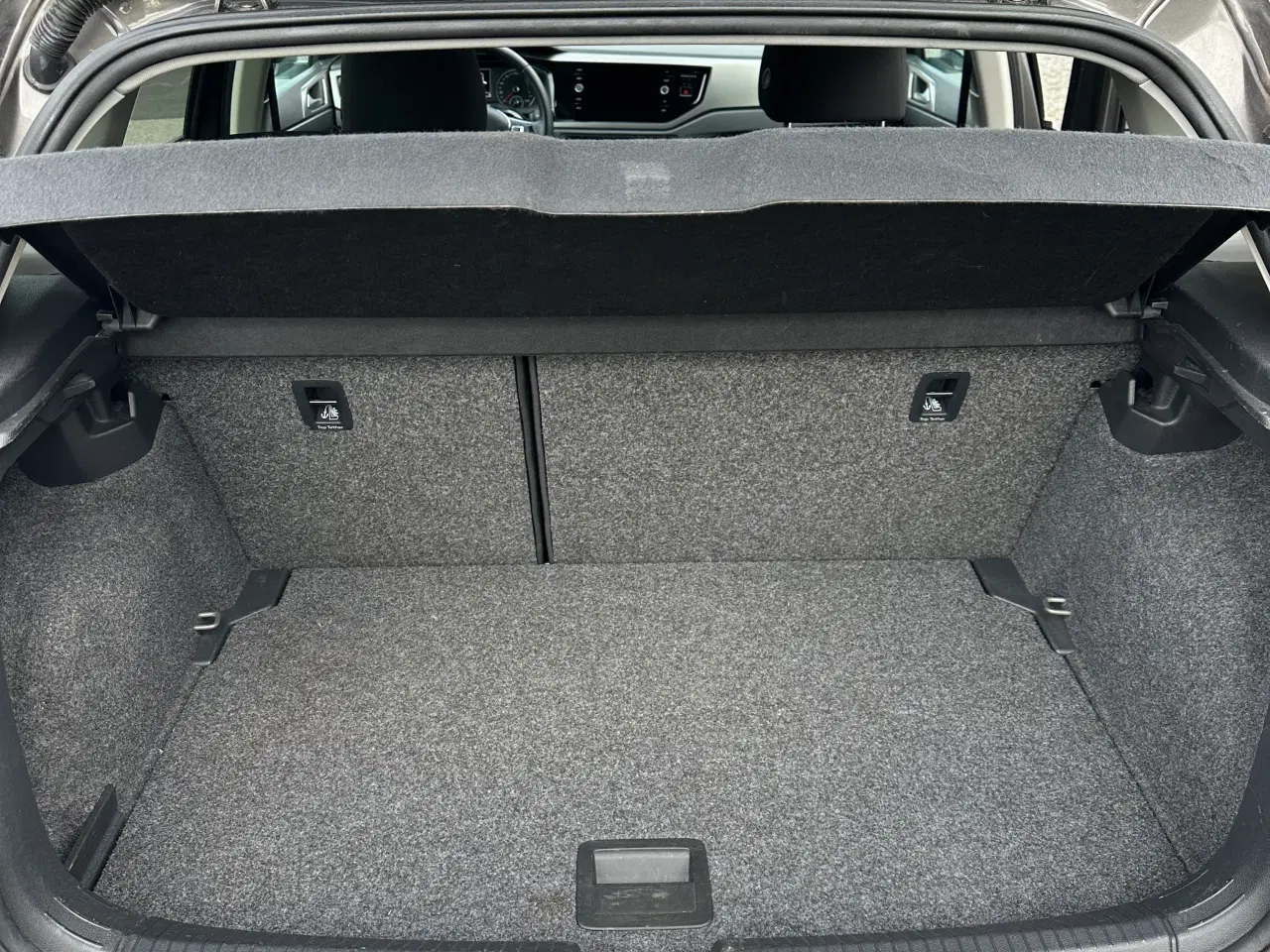 Billede 5 - Vw polo 1,0 tsi dsg 