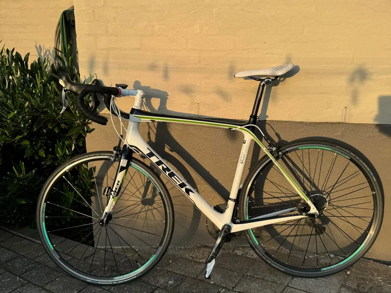 Billede 1 - Trek Madone 3.5 - Racercykel 