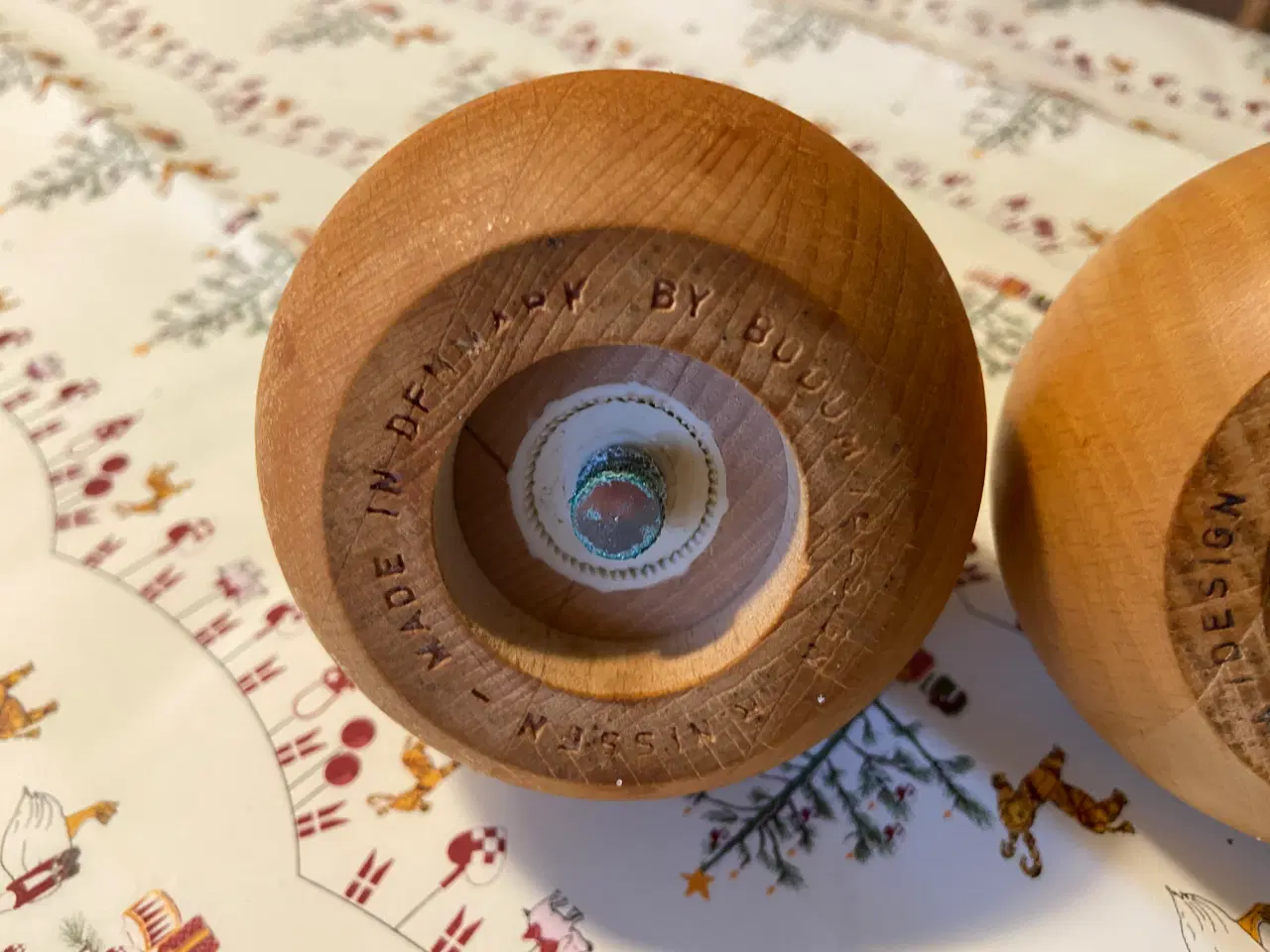 Billede 4 - Salt og Pebersæt fra Bodum